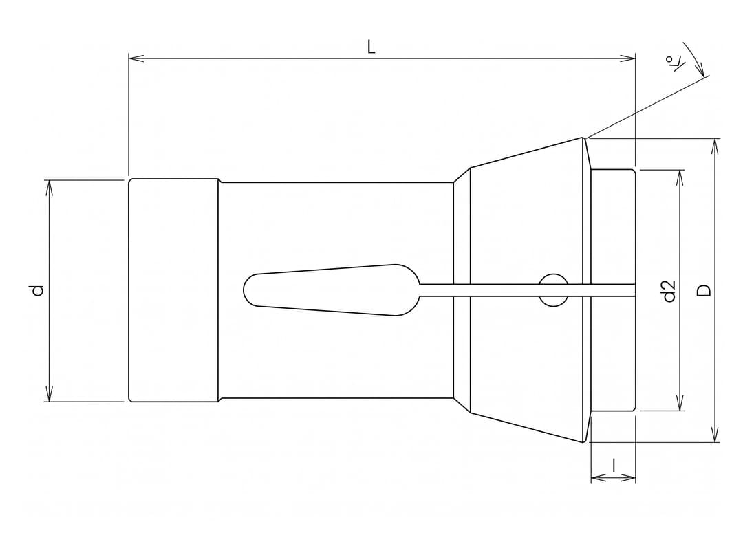 Teknik ölçü şeması