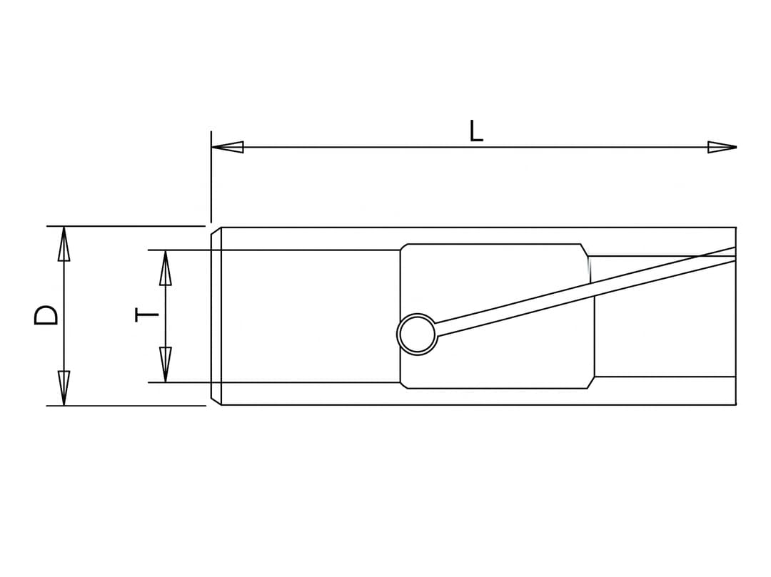 Teknik ölçü şeması