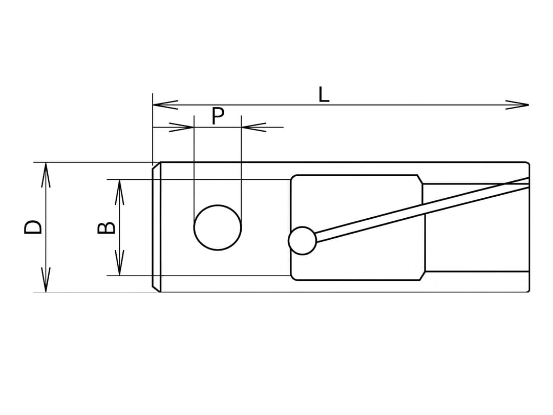 Teknik ölçü şeması
